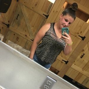 Meet your Posher, Hunter